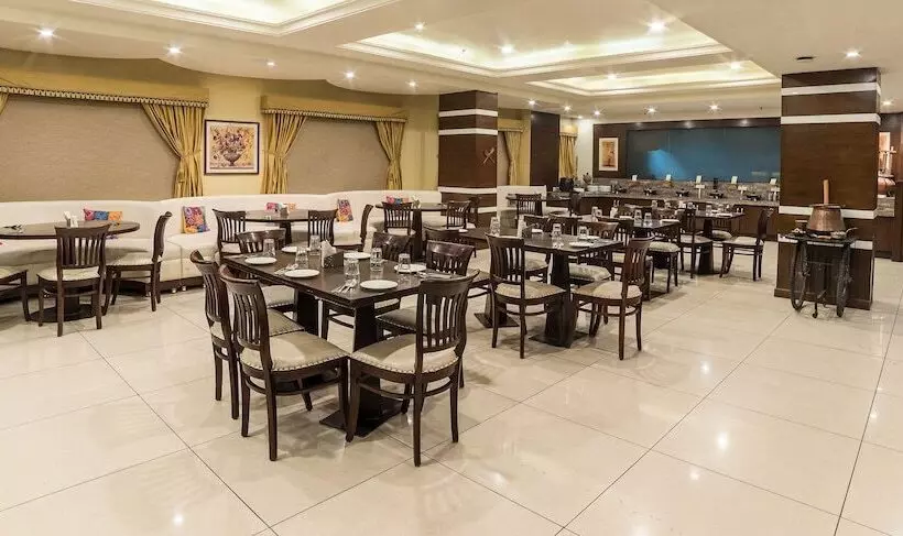 Отель Parkk Boutique Jodhpur