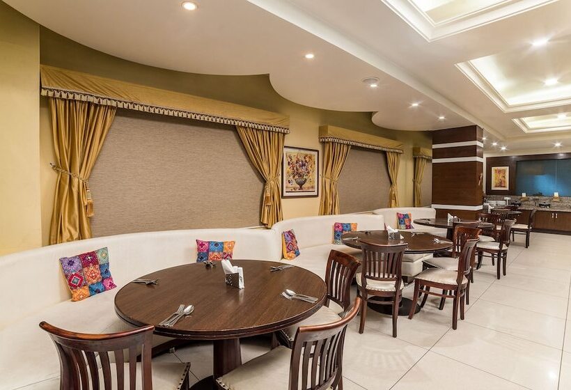 Отель Parkk Boutique Jodhpur