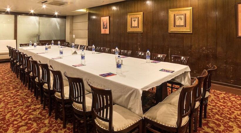 Отель Parkk Boutique Jodhpur