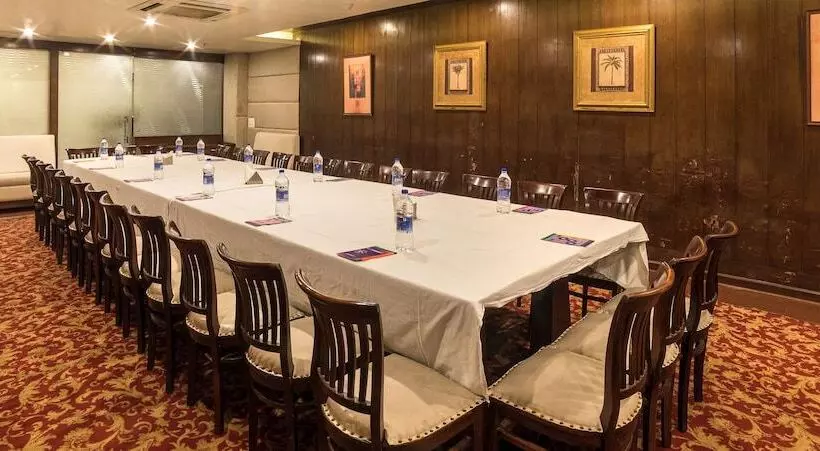 Отель Parkk Boutique Jodhpur