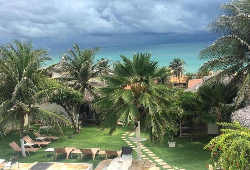 Hotel Pousada Vale Do Luar