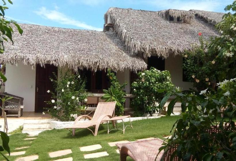 Hotel Pousada Vale Do Luar