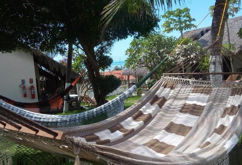 Hotel Pousada Vale Do Luar