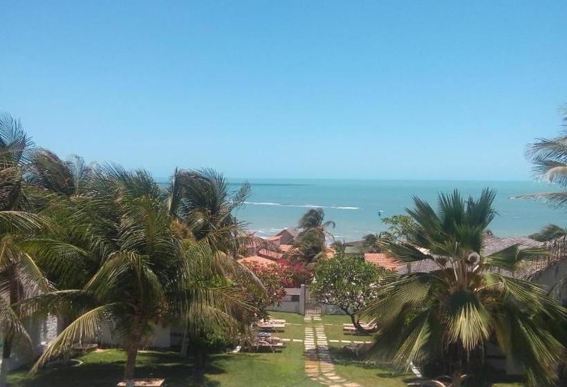 Hotel Pousada Vale Do Luar