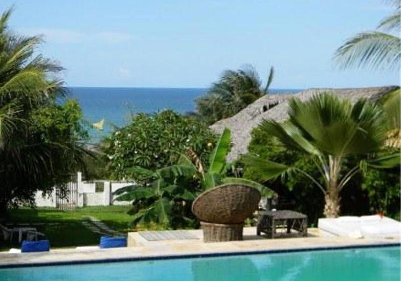 Hotel Pousada Vale Do Luar