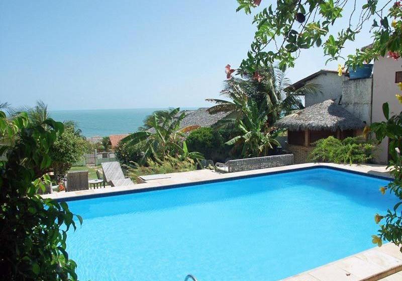 Hotel Pousada Vale Do Luar