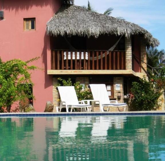 Hotel Pousada Vale Do Luar