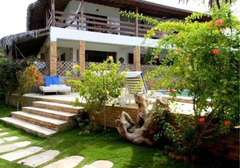 Hotel Pousada Vale Do Luar