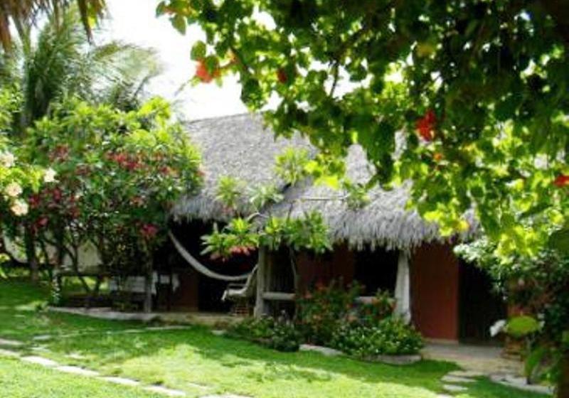 Hotel Pousada Vale Do Luar