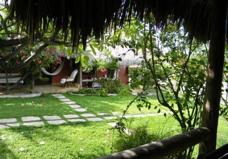 Hotel Pousada Vale Do Luar