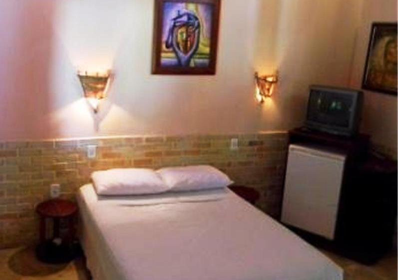 Hotel Pousada Vale Do Luar