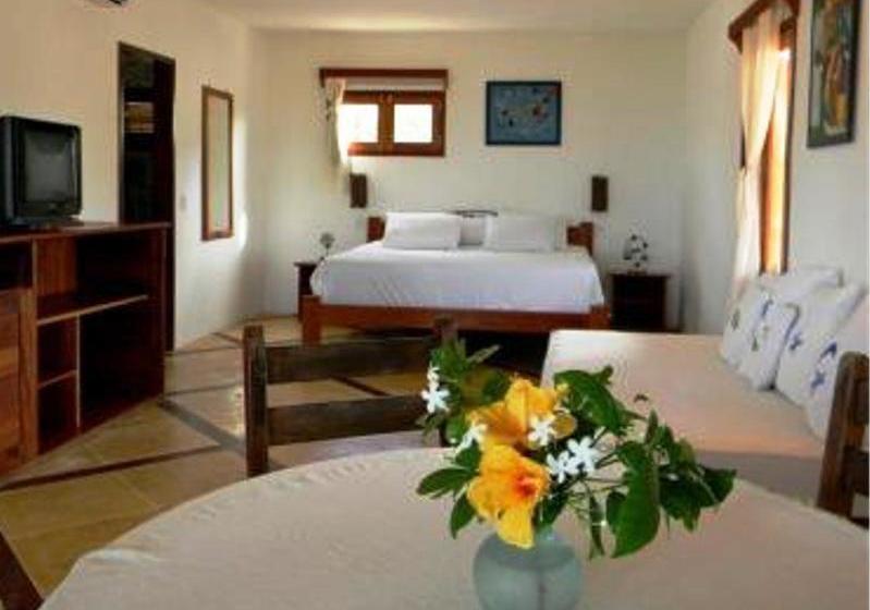 Hotel Pousada Vale Do Luar