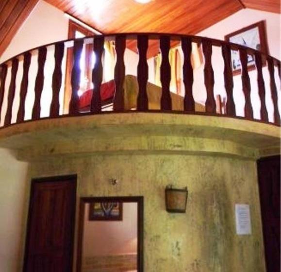 Hotel Pousada Vale Do Luar