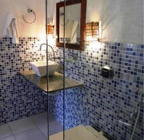 Hotel Pousada Vale Do Luar