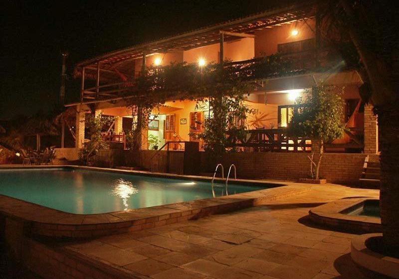 Hotel Pousada Vale Do Luar