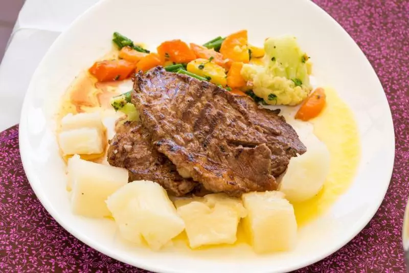 酒店 Ramada By Wyndham Furnaspark