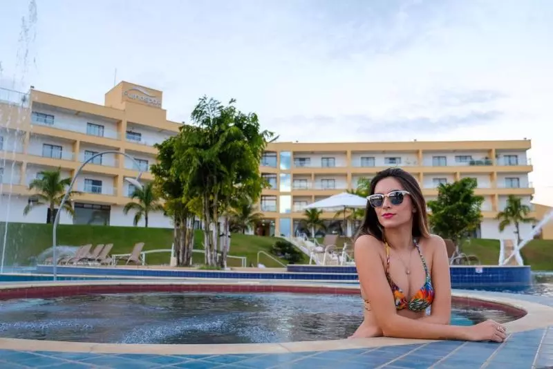 酒店 Ramada By Wyndham Furnaspark