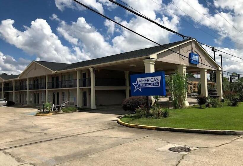 בית מלון כפרי Regency Inn