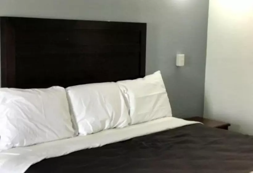 ホテル Regency Inn