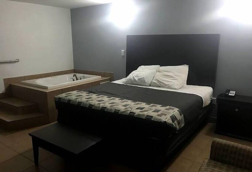 בית מלון כפרי Regency Inn