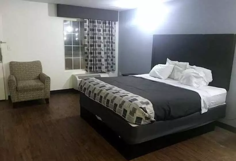 ホテル Regency Inn