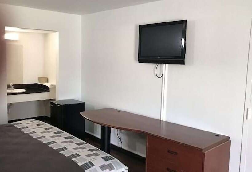 בית מלון כפרי Regency Inn