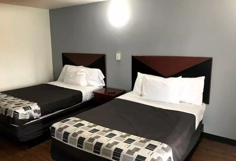 ホテル Regency Inn