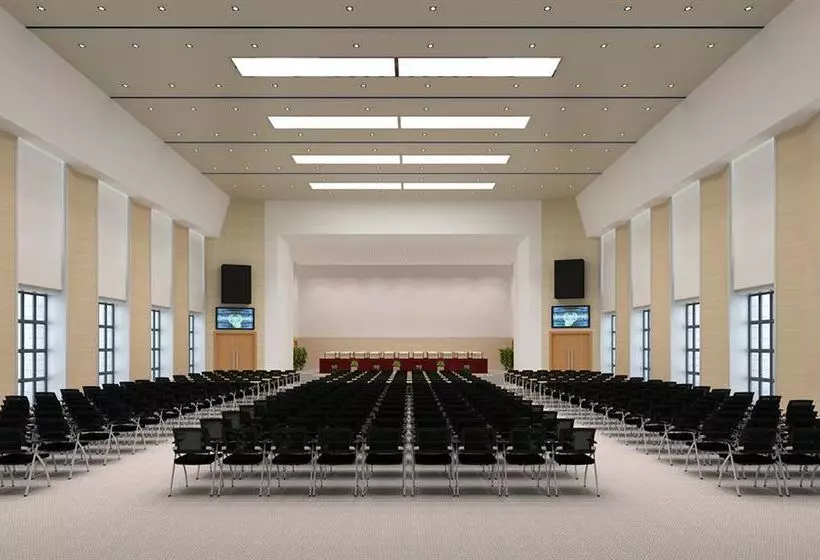 בית מלון כפרי Sen Han