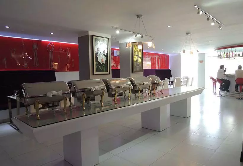 בית מלון כפרי Sen Han