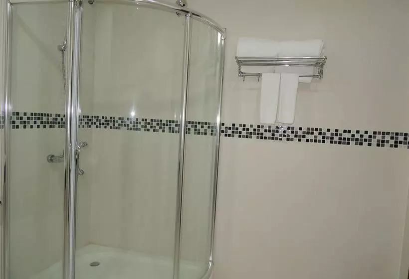 בית מלון כפרי Sen Han