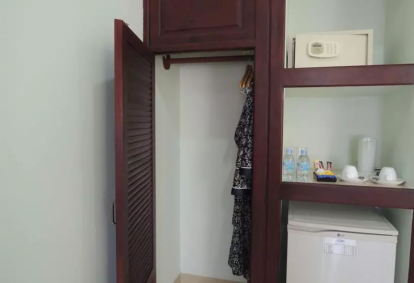 בית מלון כפרי Sen Han