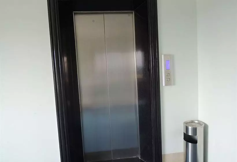 בית מלון כפרי Sen Han