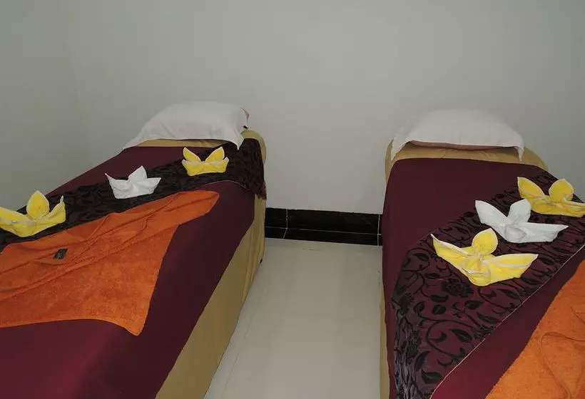 בית מלון כפרי Sen Han