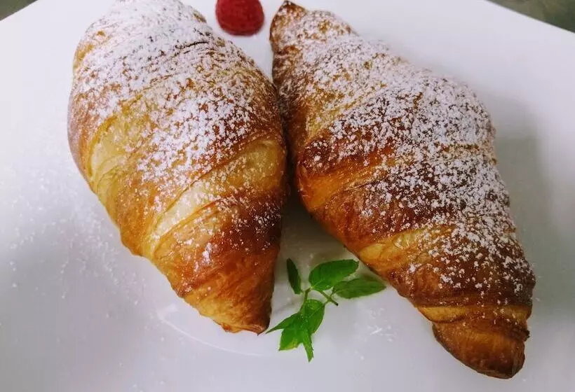 בית מלון כפרי Stefanik