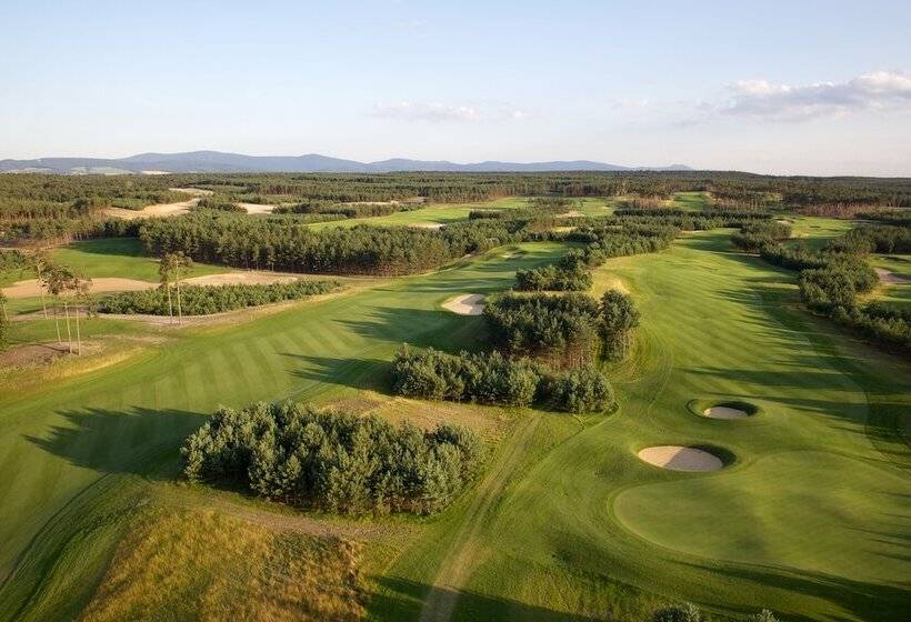 בית מלון כפרי Stefanik