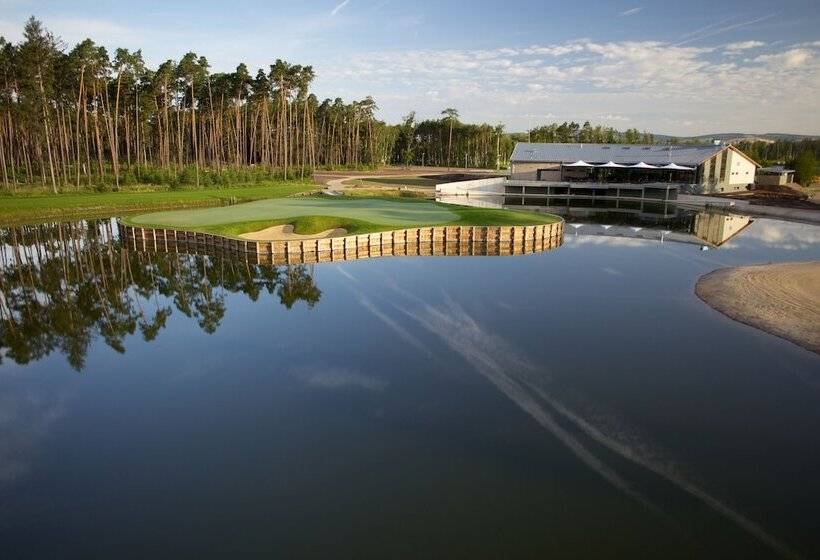 בית מלון כפרי Stefanik