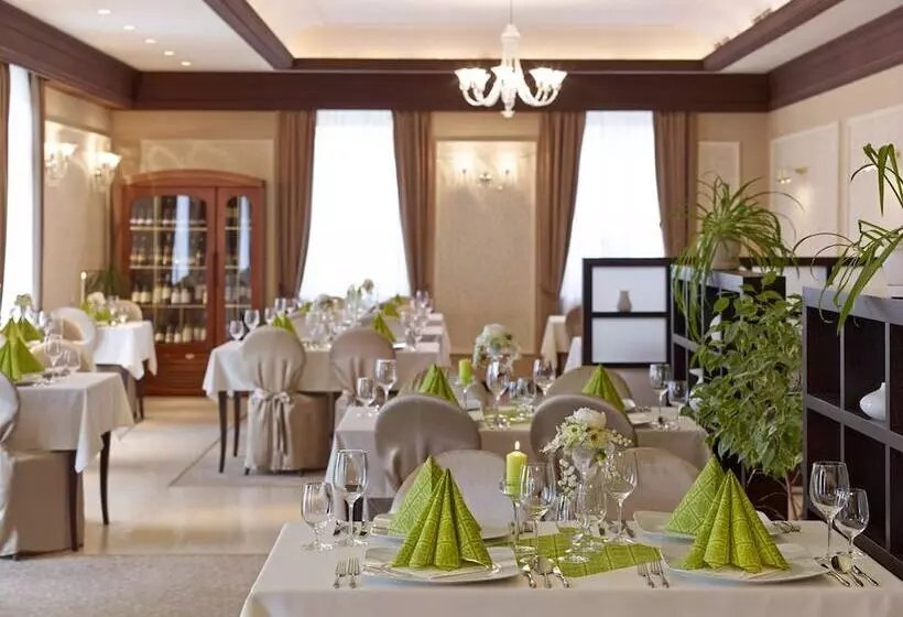 בית מלון כפרי Stefanik