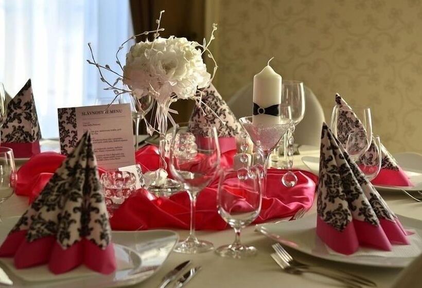 בית מלון כפרי Stefanik