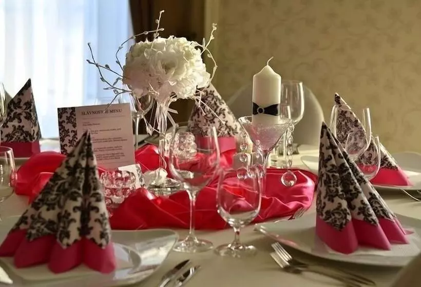 בית מלון כפרי Stefanik