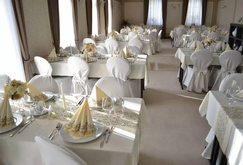 בית מלון כפרי Stefanik