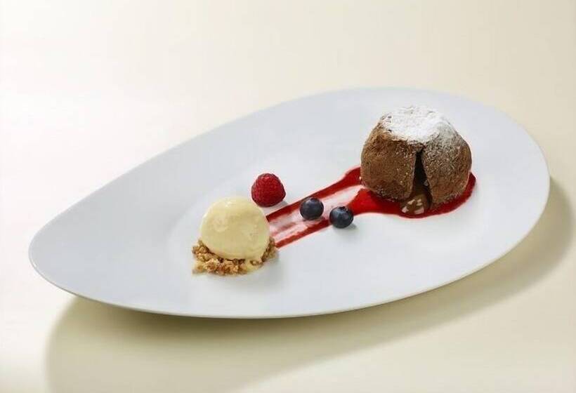 בית מלון כפרי Stefanik