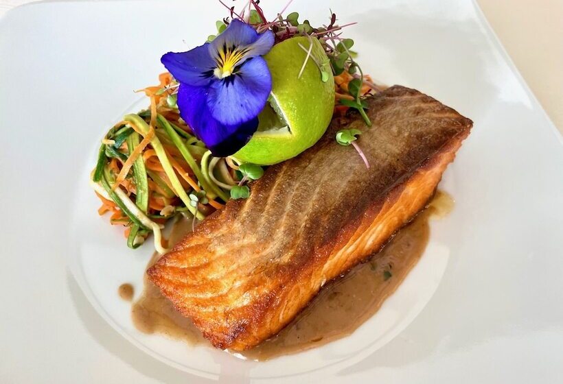 בית מלון כפרי Stefanik