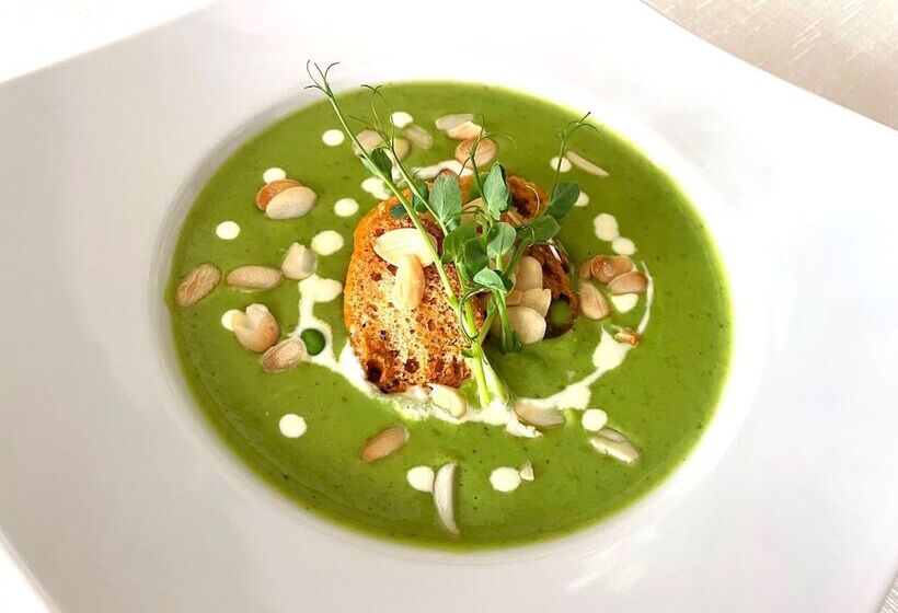 בית מלון כפרי Stefanik