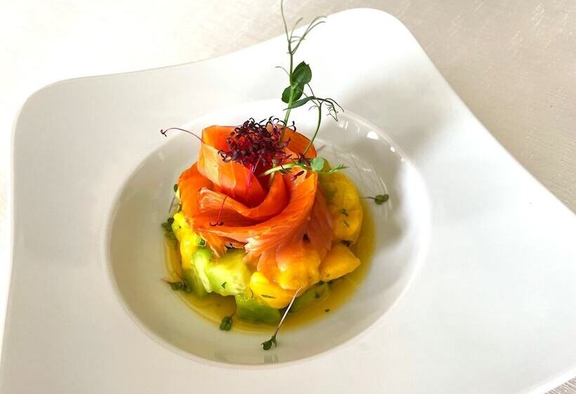 בית מלון כפרי Stefanik