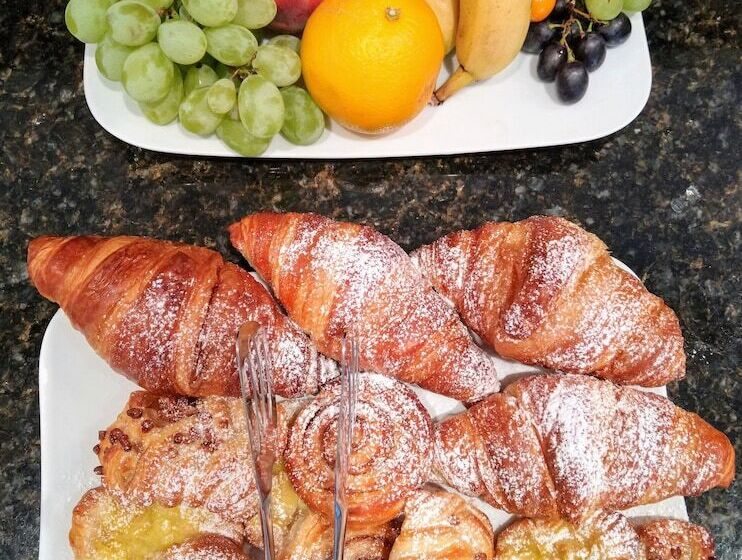 בית מלון כפרי Stefanik