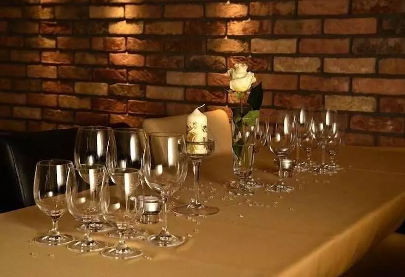 בית מלון כפרי Stefanik