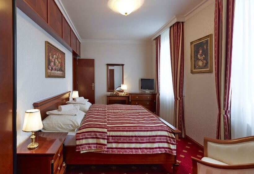 בית מלון כפרי Stefanik