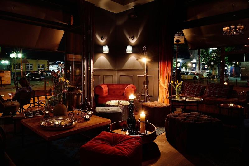 Syte Boutique Hotel Mannheim