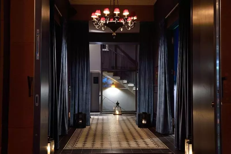 Syte Boutique Hotel Mannheim