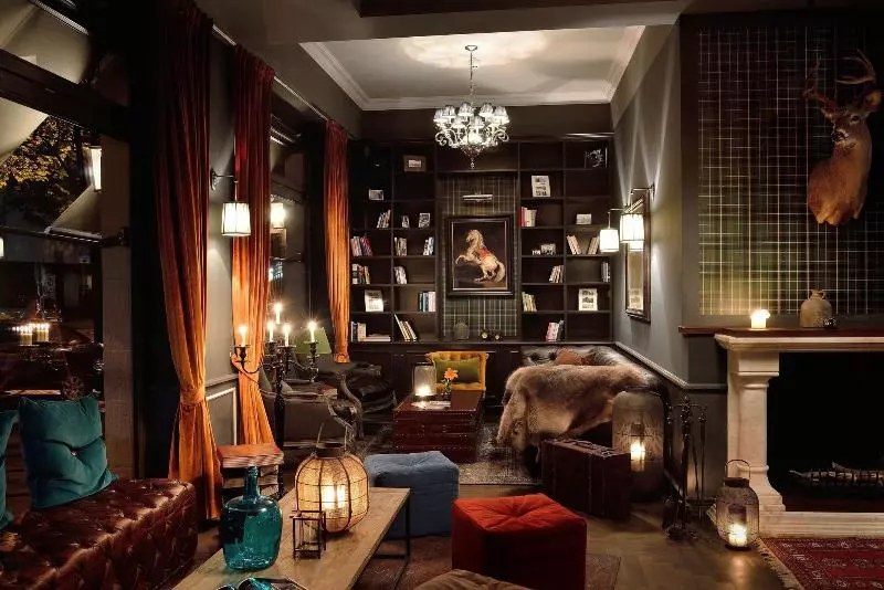 Syte Boutique Hotel Mannheim